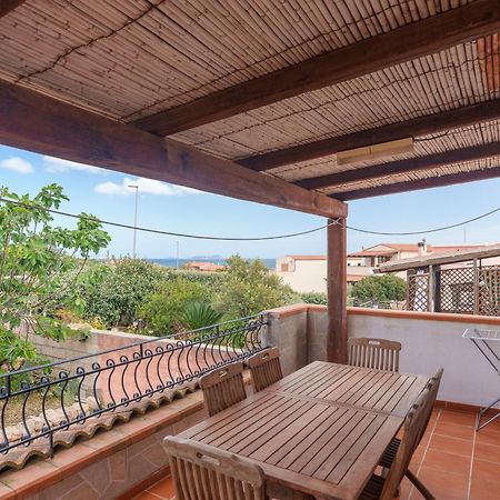 Villa Alfredo Golfo Aranci Esterno foto