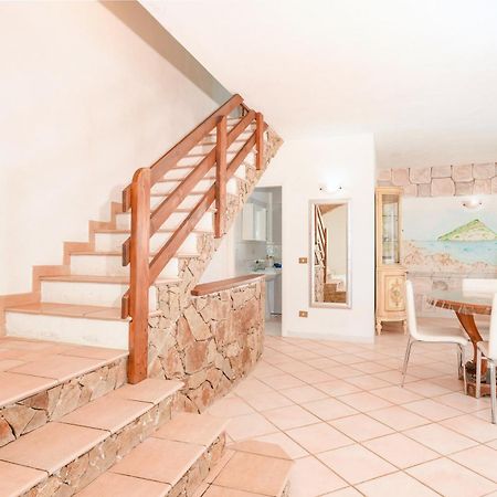 Villa Alfredo Golfo Aranci Esterno foto